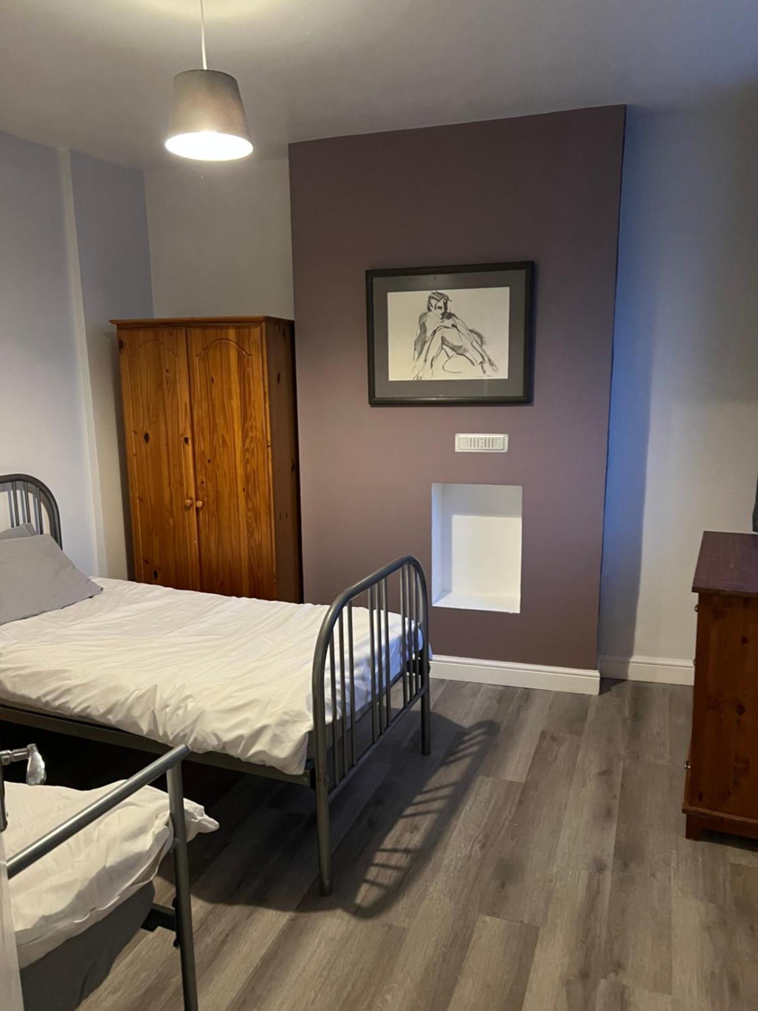 2 Bedroom Town Apartment Ίπσουιτς Εξωτερικό φωτογραφία