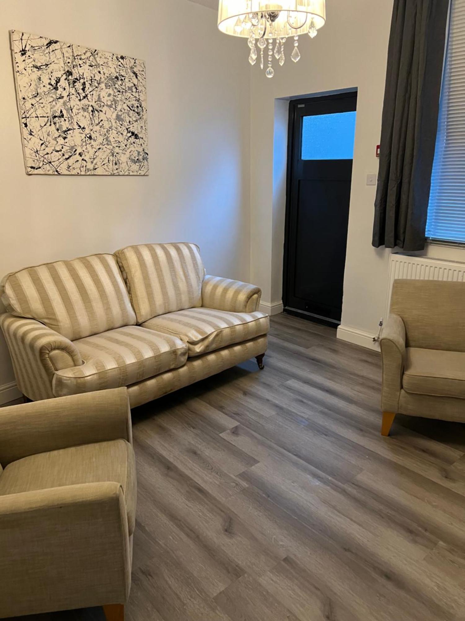 2 Bedroom Town Apartment Ίπσουιτς Εξωτερικό φωτογραφία