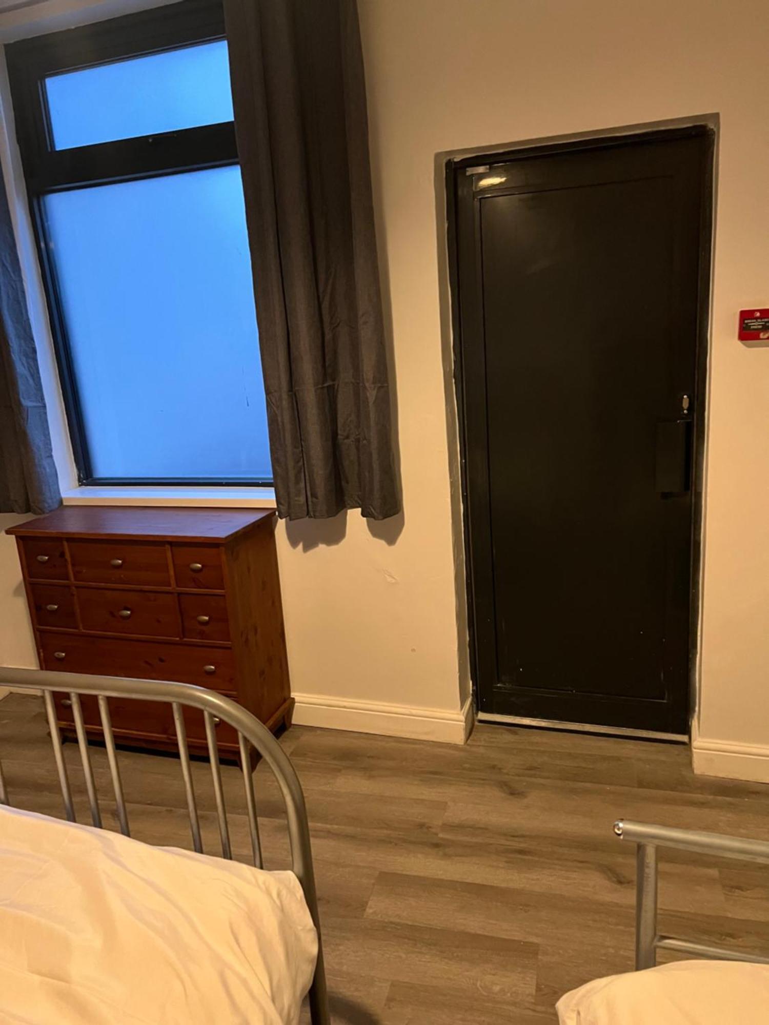 2 Bedroom Town Apartment Ίπσουιτς Εξωτερικό φωτογραφία